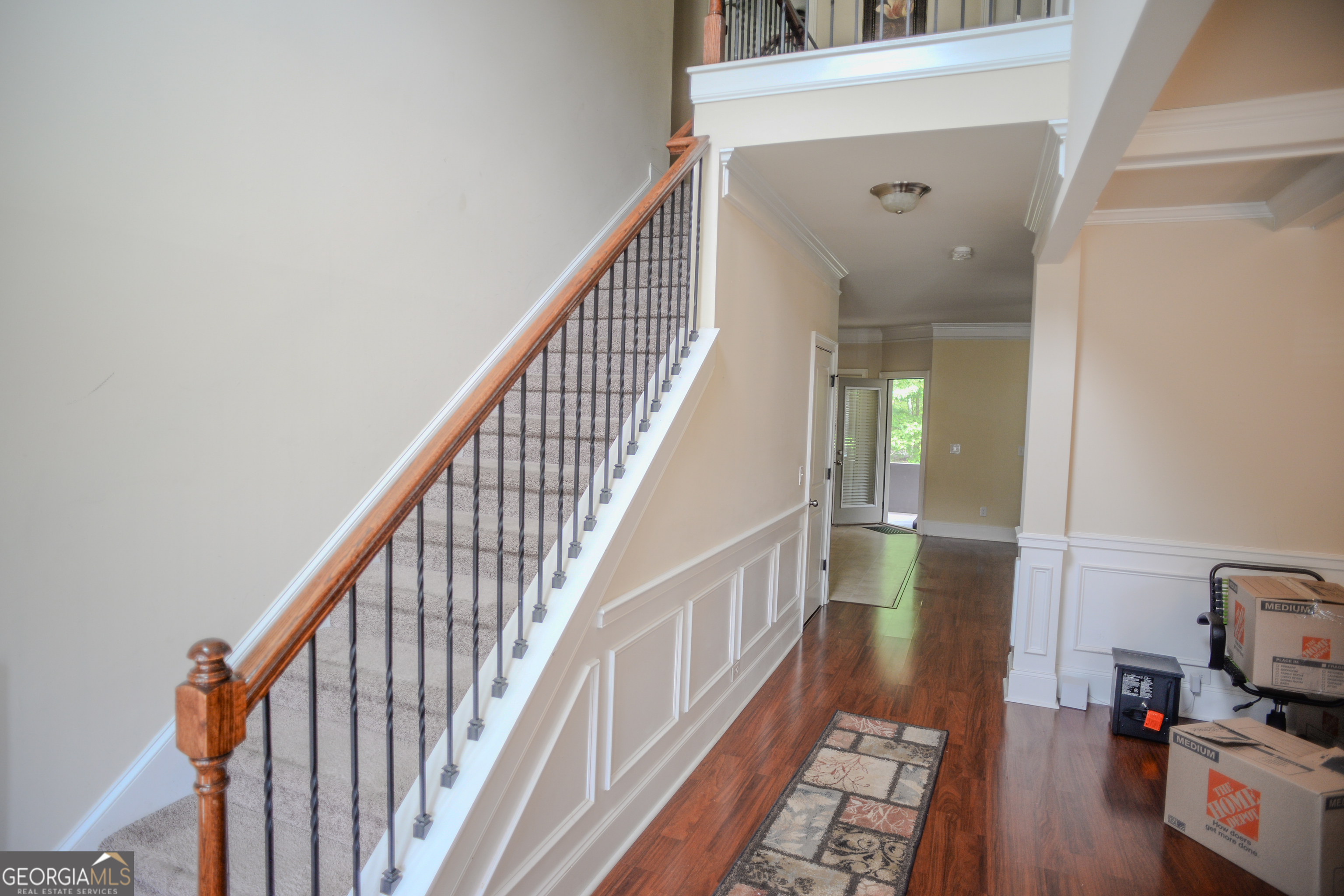 2182 Dodson Woods DR