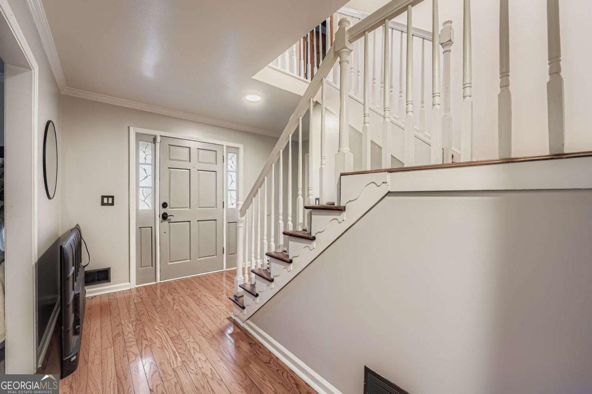 4812 Lismoor TRCE SW