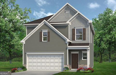 Photo of 467 Fair Oak Lane, Calhoun, GA 30701 (MLS # 10812324)