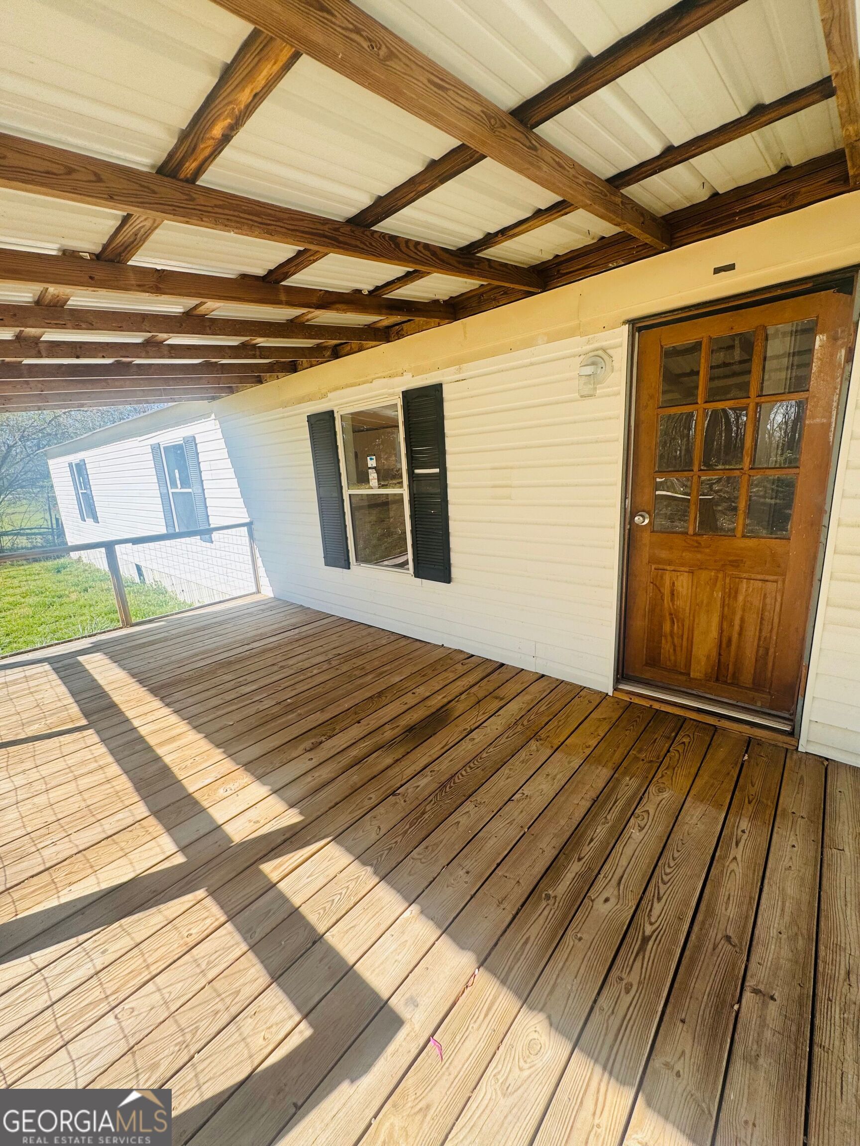 1164 Scales Creek RD