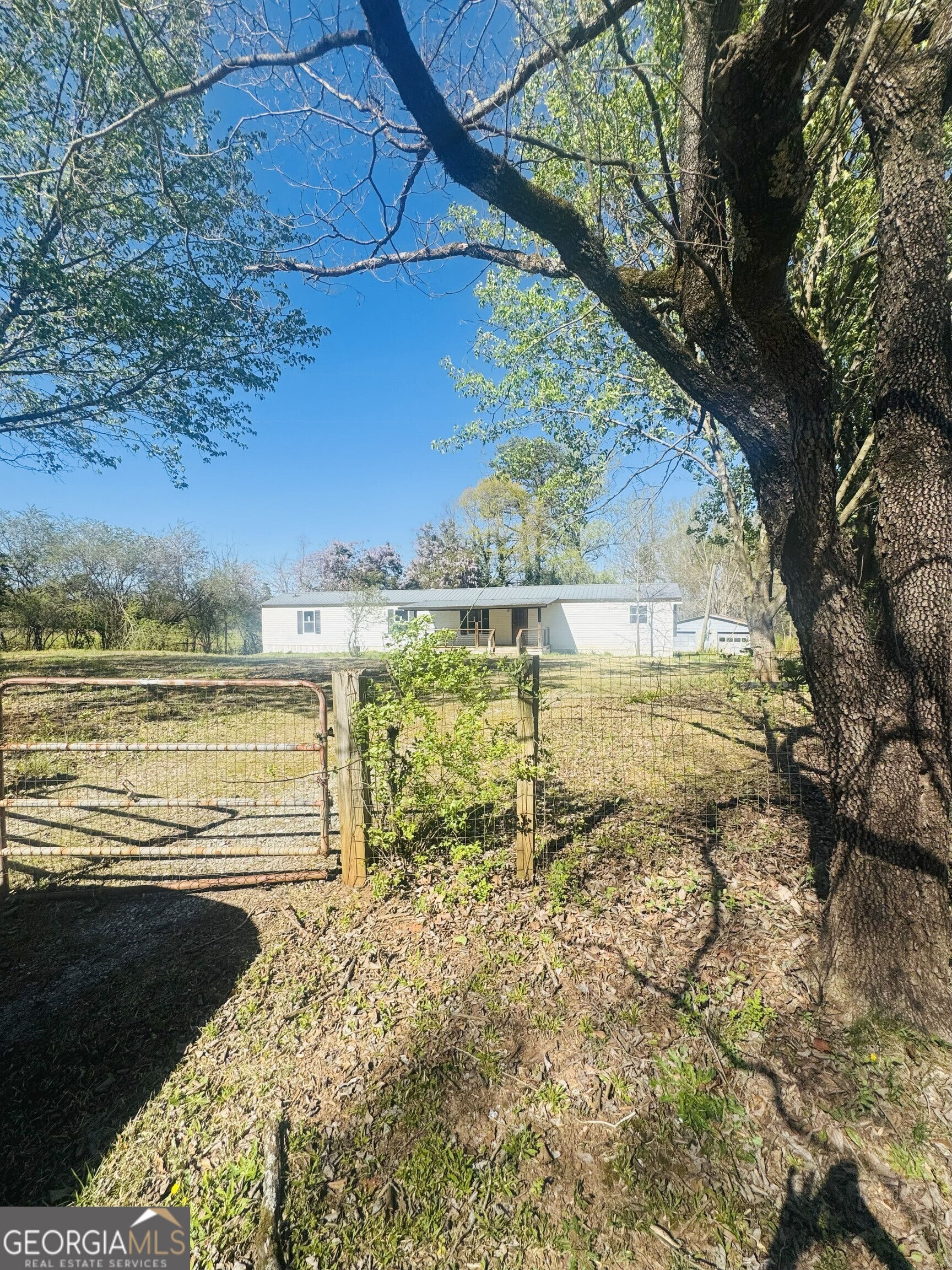 1164 Scales Creek RD