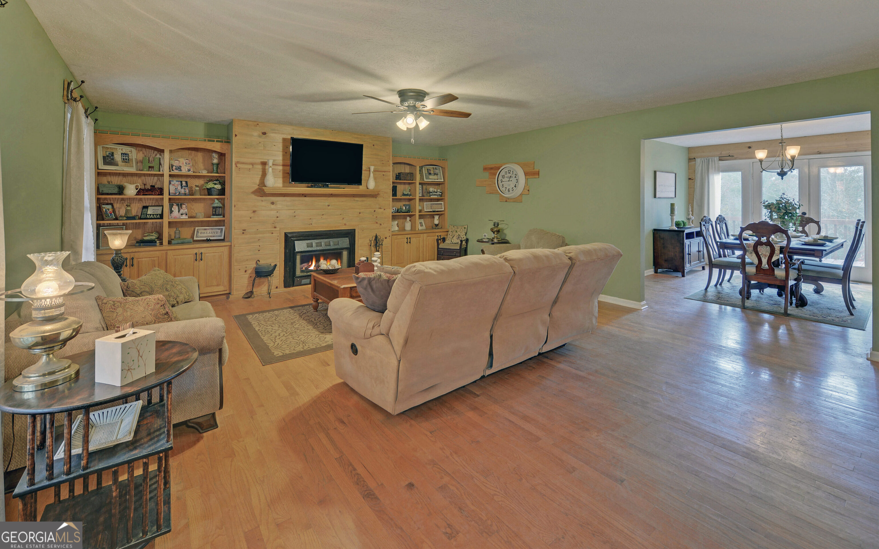 117 Wesley Lee RD