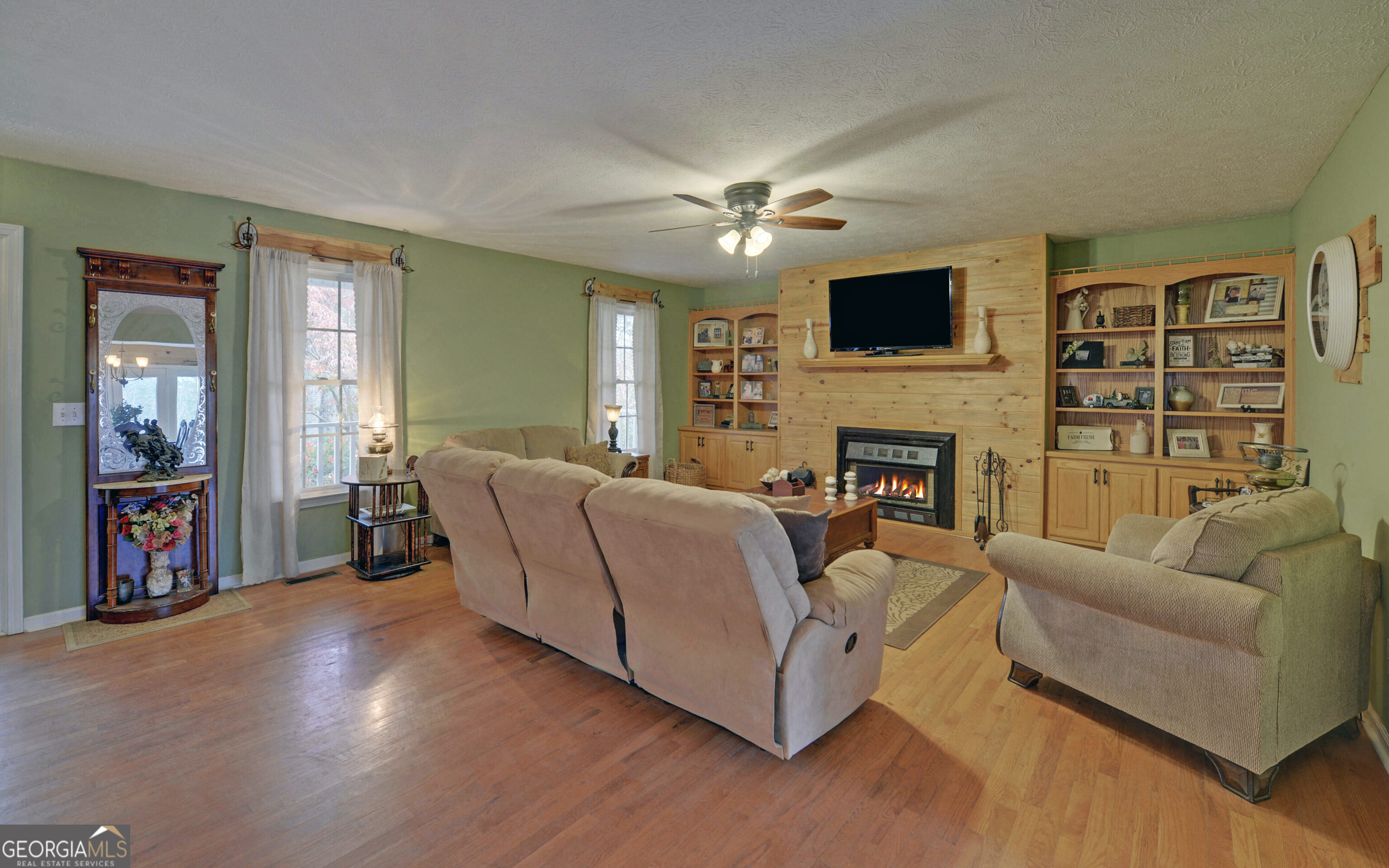117 Wesley Lee RD