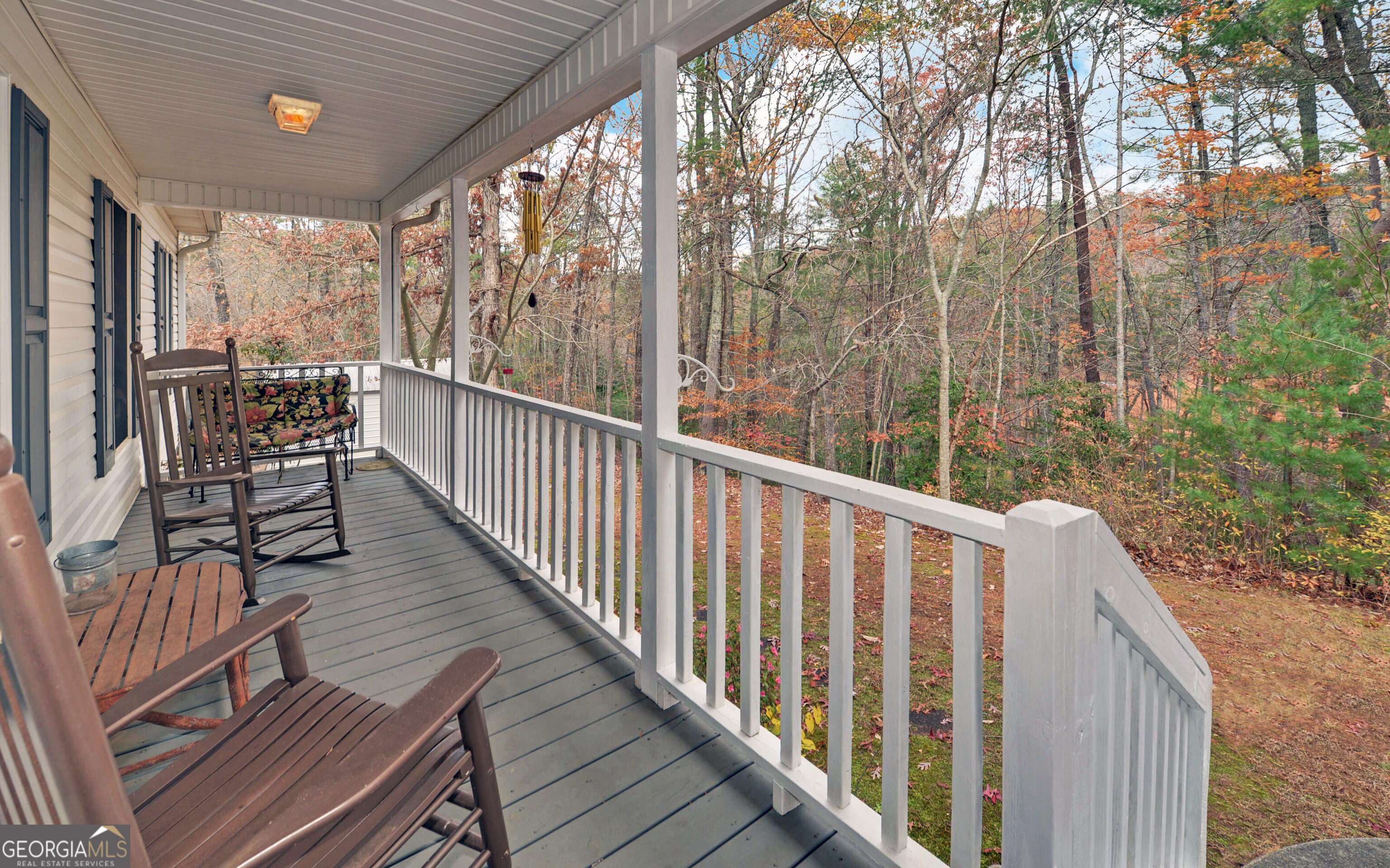 117 Wesley Lee RD