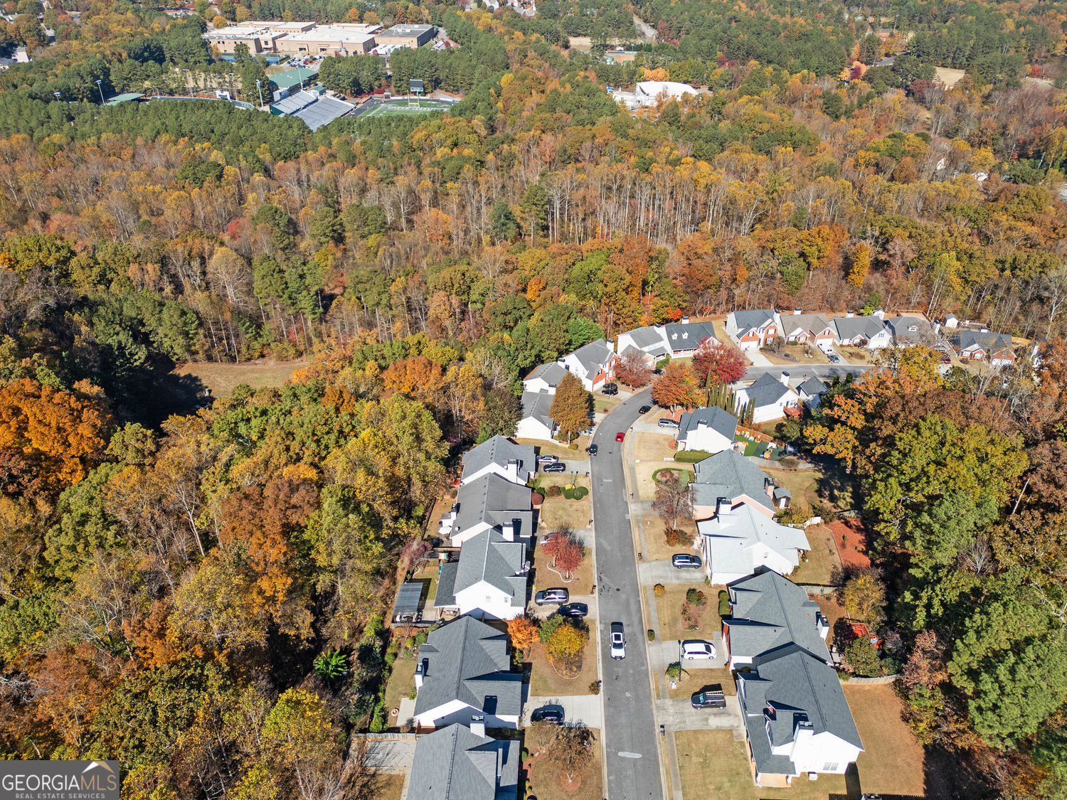 2140 Wildcat Cliffs WAY