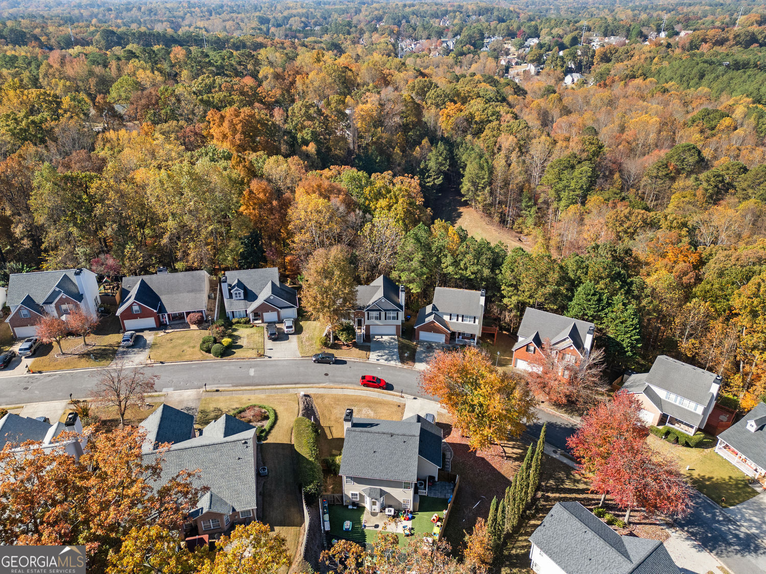 2140 Wildcat Cliffs WAY