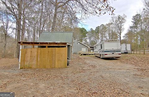 A home in Moreland