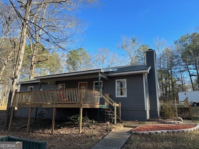 2020 Moore RD
