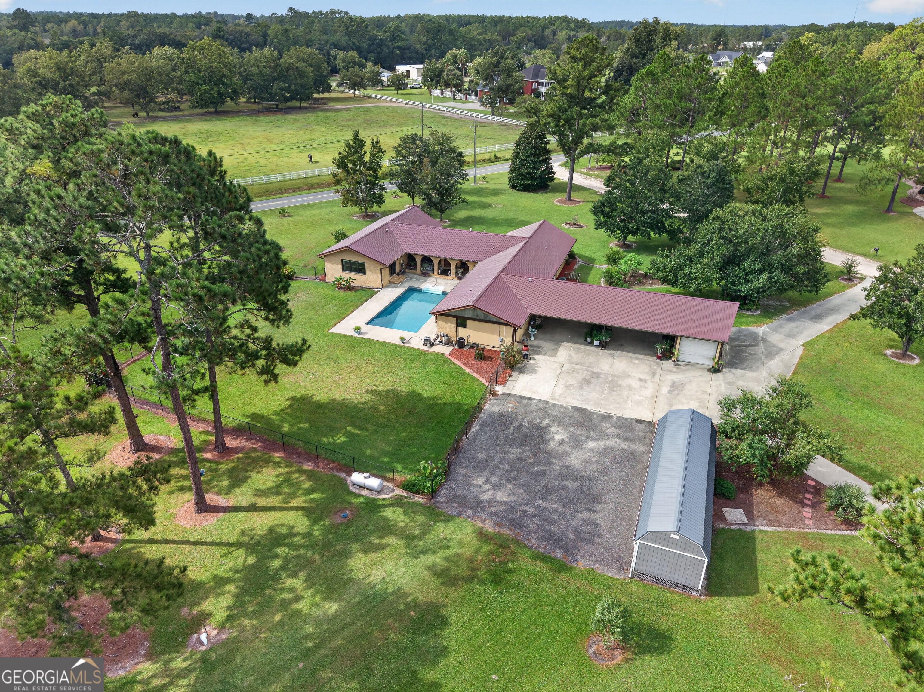 526 San Pablo LN