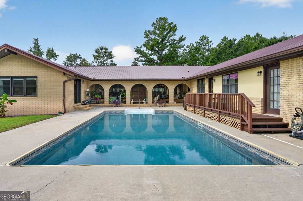 Photo of 526 San Pablo Lane, Waycross, GA 31503 (MLS # 10853136)