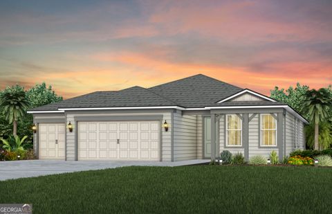 209 Madeline Taylor PL Kingsland GA 31548