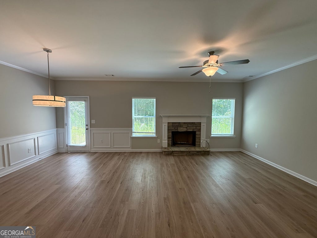 Photo of 228 Eva Way, Cartersville, GA 30121 (MLS # 10801384)