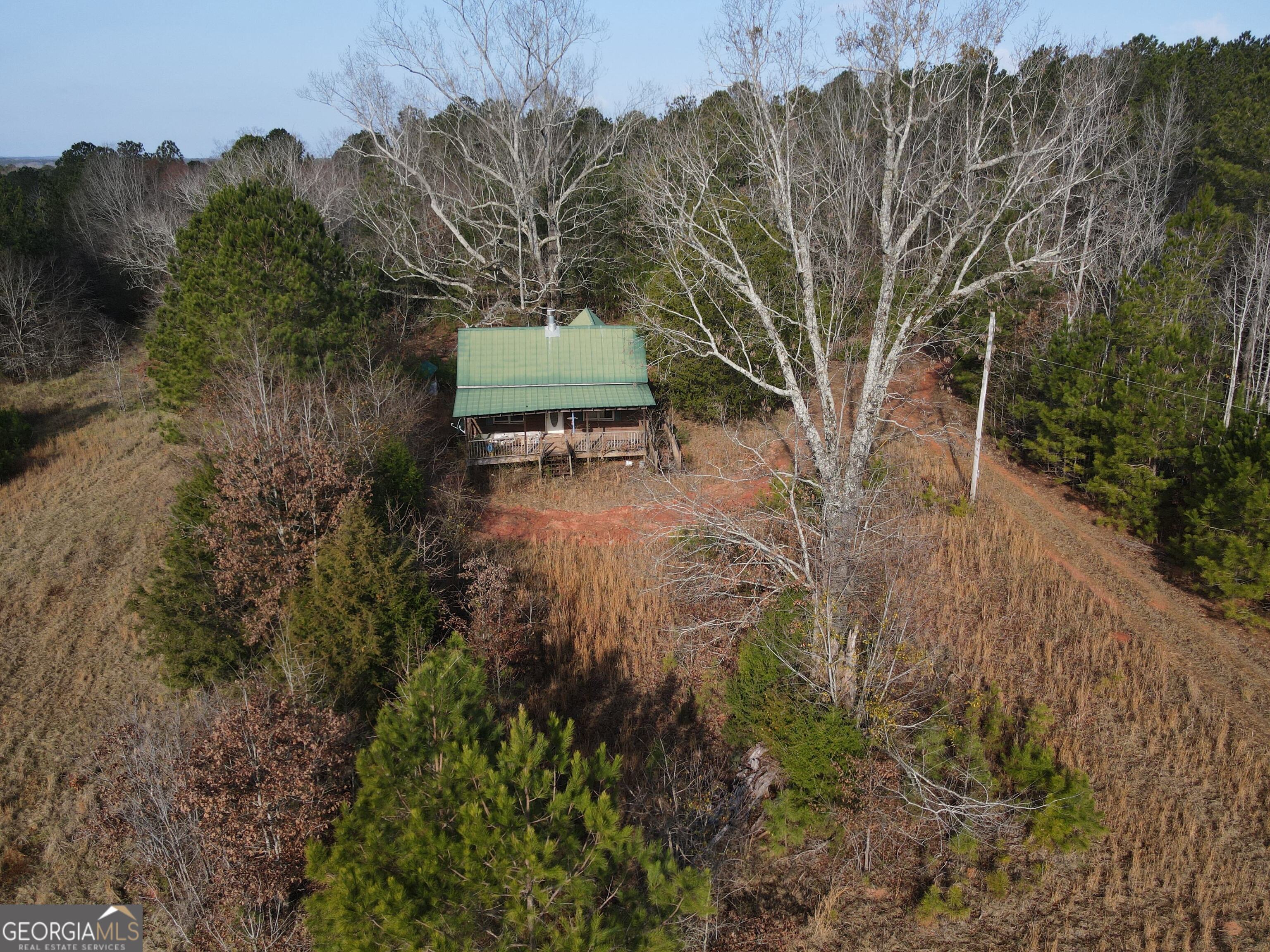 1431 Carey Station RD