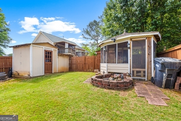 8107 Birch Walk DR