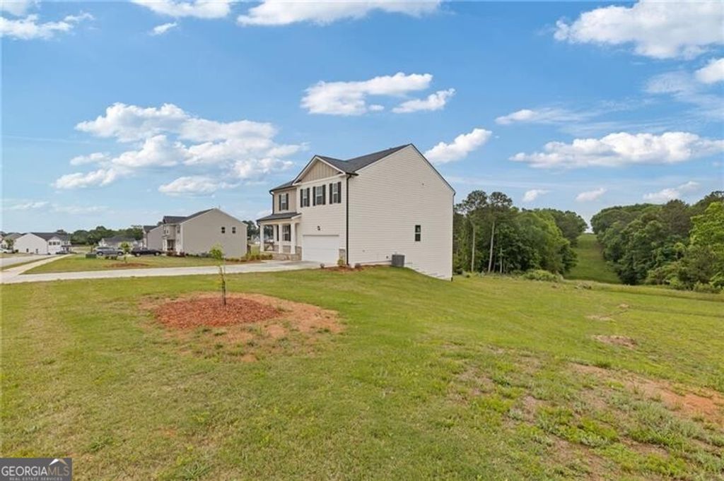 Photo of 294 Ralph Still Road, Dacula, GA 30019 (MLS # 10688042)