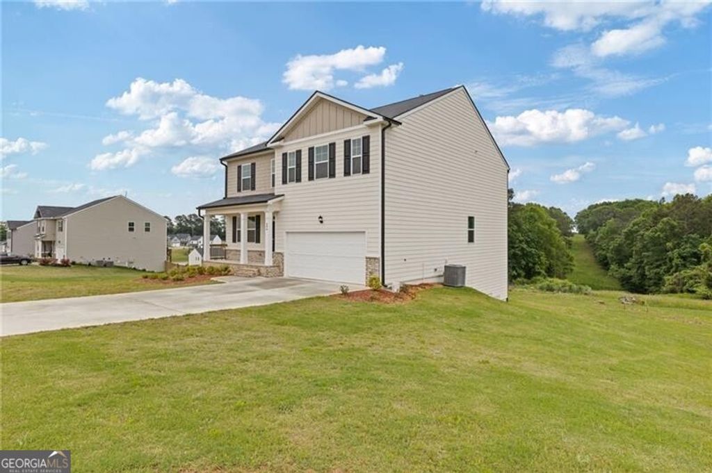 Photo of 294 Ralph Still Road, Dacula, GA 30019 (MLS # 10688042)