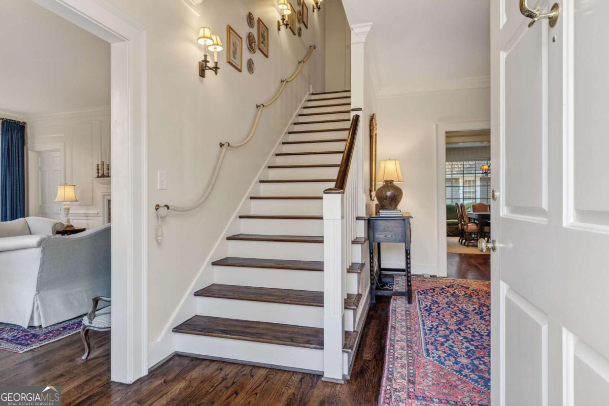 2889 Bakers Farm RD