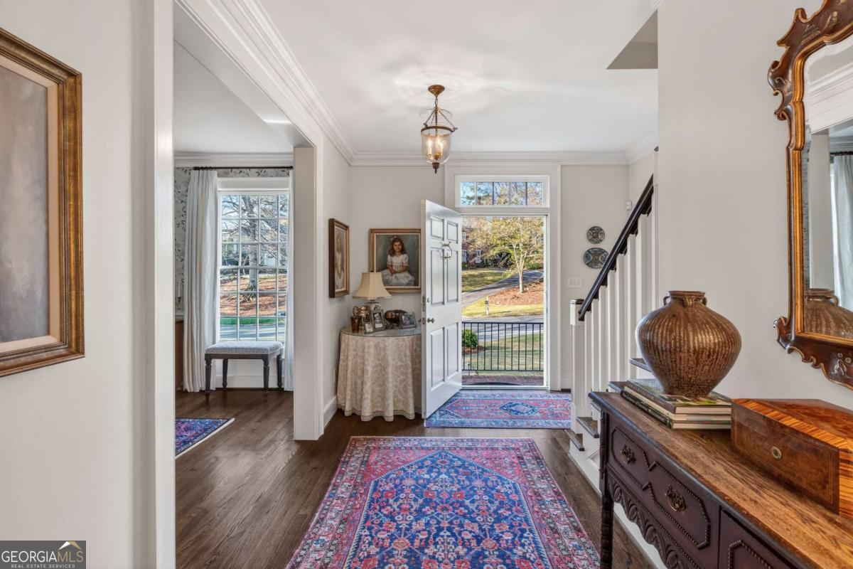2889 Bakers Farm RD