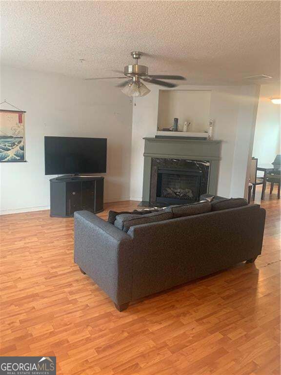 Photo of 123 Chastain Circle, Newnan, GA 30263 (MLS # 10875548)