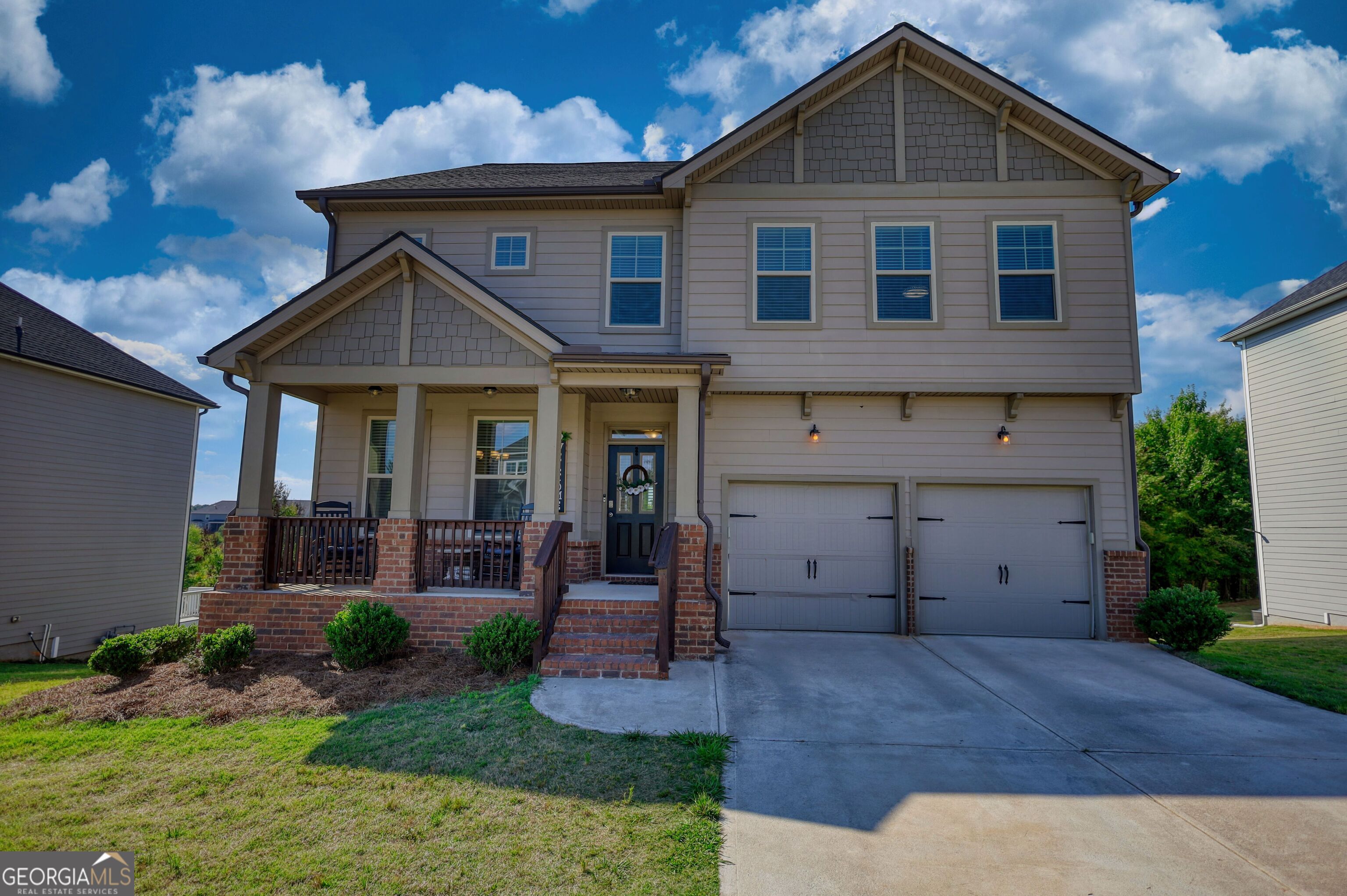 1031 Clubhouse DR