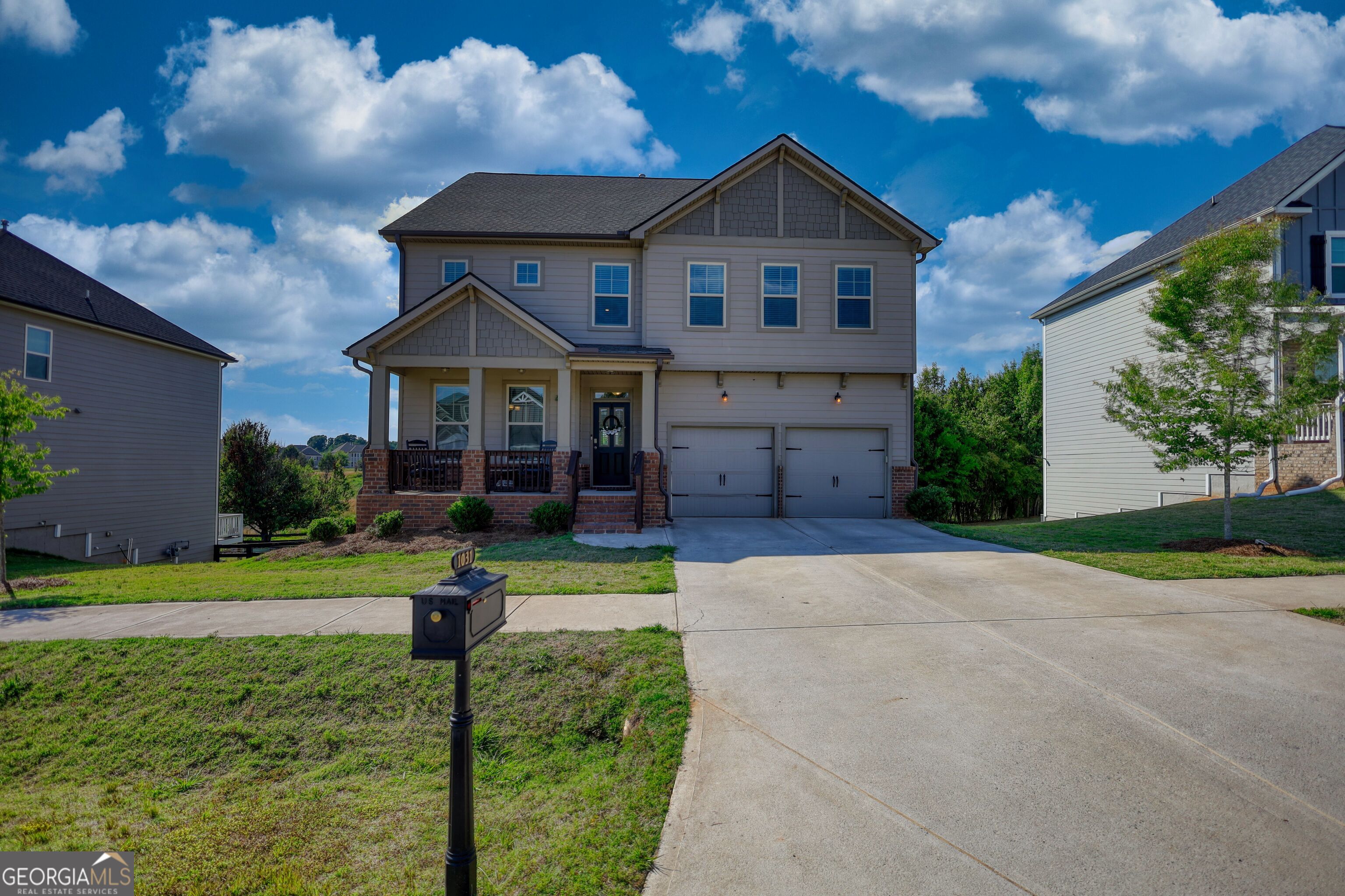 1031 Clubhouse DR