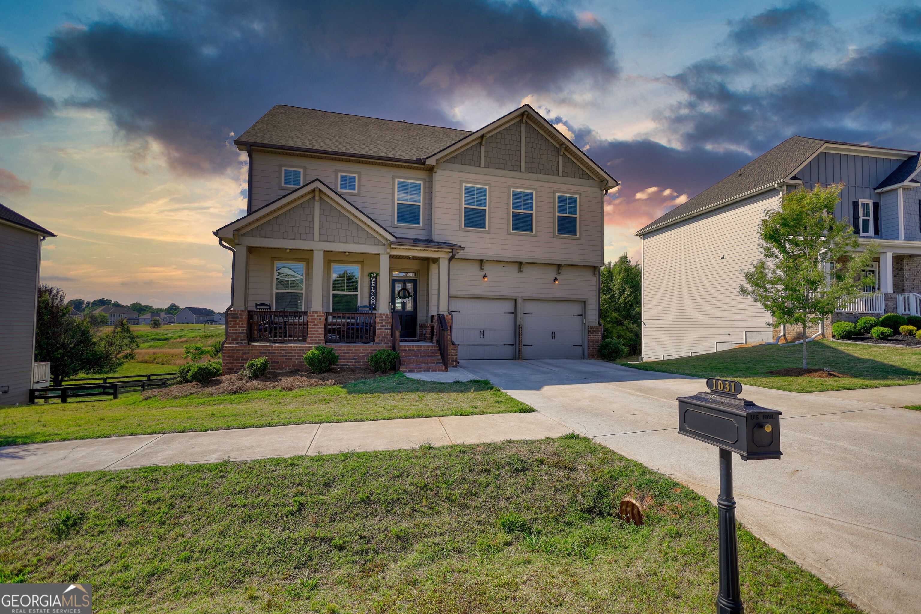 1031 Clubhouse DR