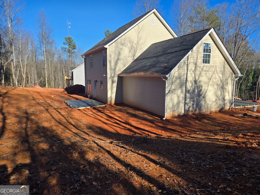 Photo of 248 Canyon Point Drive, Demorest, GA 30535 (MLS # 10696991)