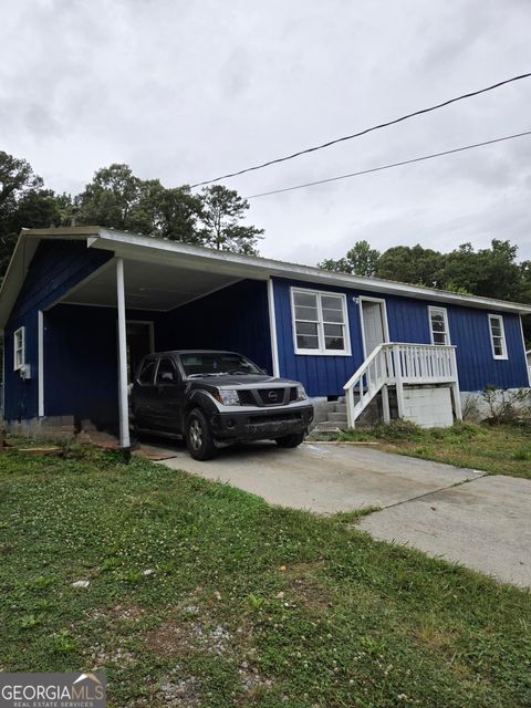 Photo of 118 Peach Street, Trion, GA 30753 (MLS # 10774379)