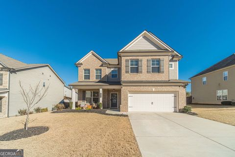 Photo of 879 W Union Grove Circle, Auburn, GA 30011 (MLS # 10675792)