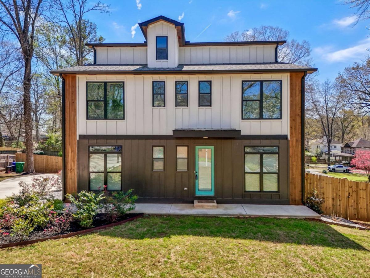 3087 Alston DR