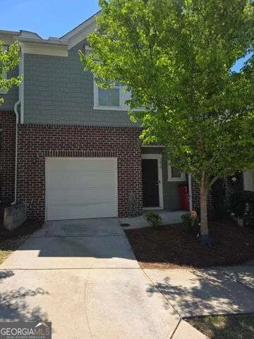 1610 Larkspur Trail