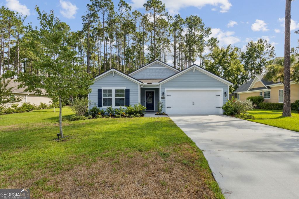 Photo of 108 Angler Lane, St. Marys, GA 31558 (MLS # 10715318)
