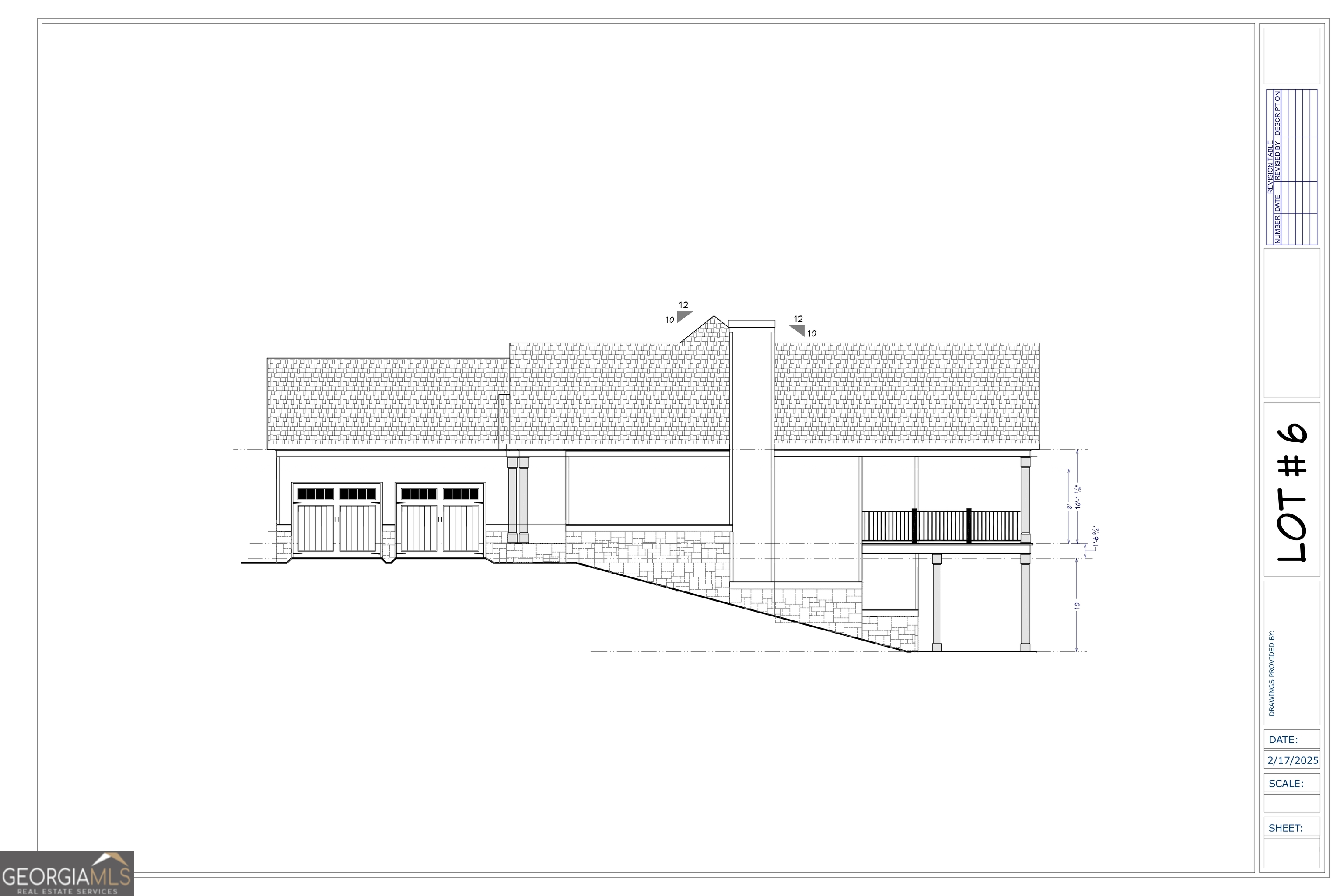 110 Peninsula WAY
