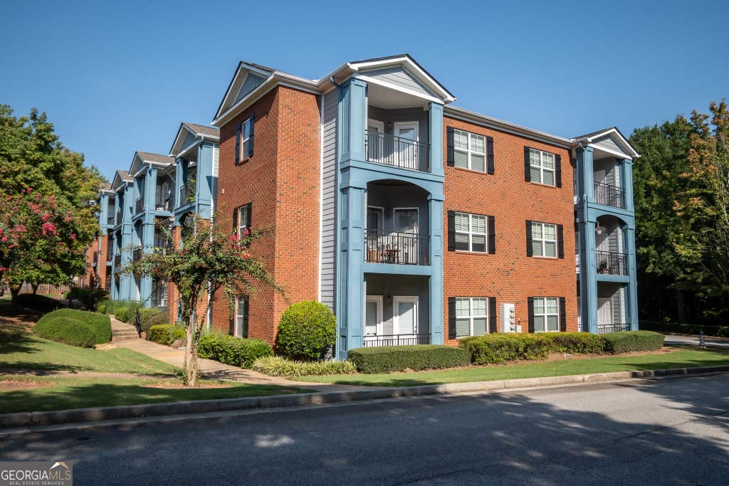 Photo of 120 Moose Club Drive #B2, Athens, GA 30606 (MLS # 10827621)