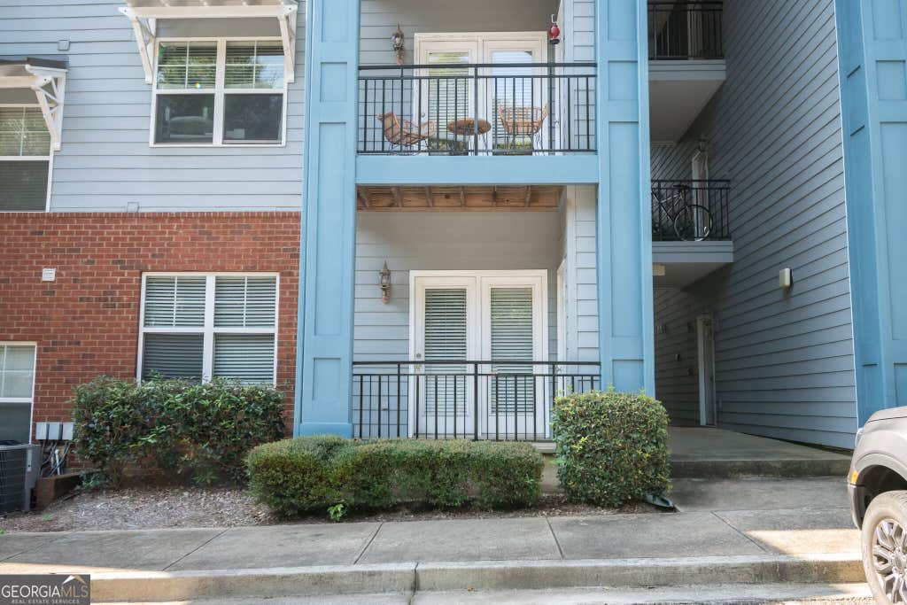 Photo of 120 Moose Club Drive #B2, Athens, GA 30606 (MLS # 10827621)