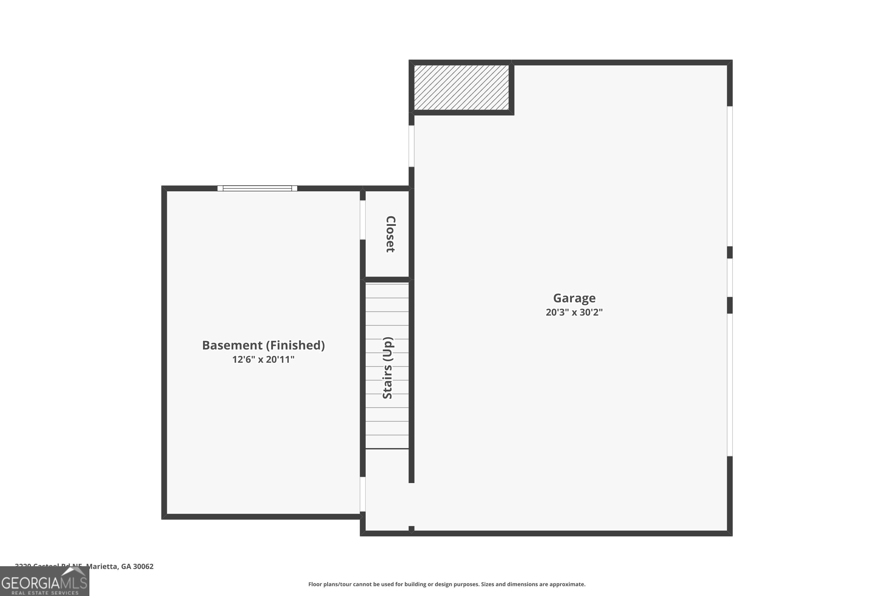 Normandy - Residential