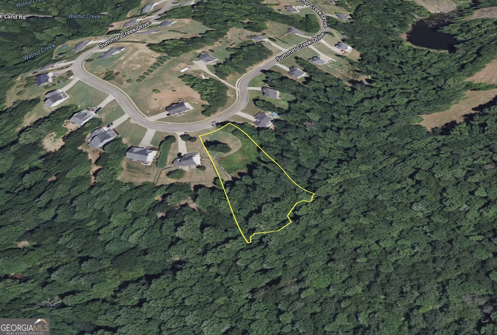 2766 Summer Creek DR