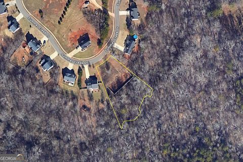 2766 Summer Creek DR Gainesville GA 30507