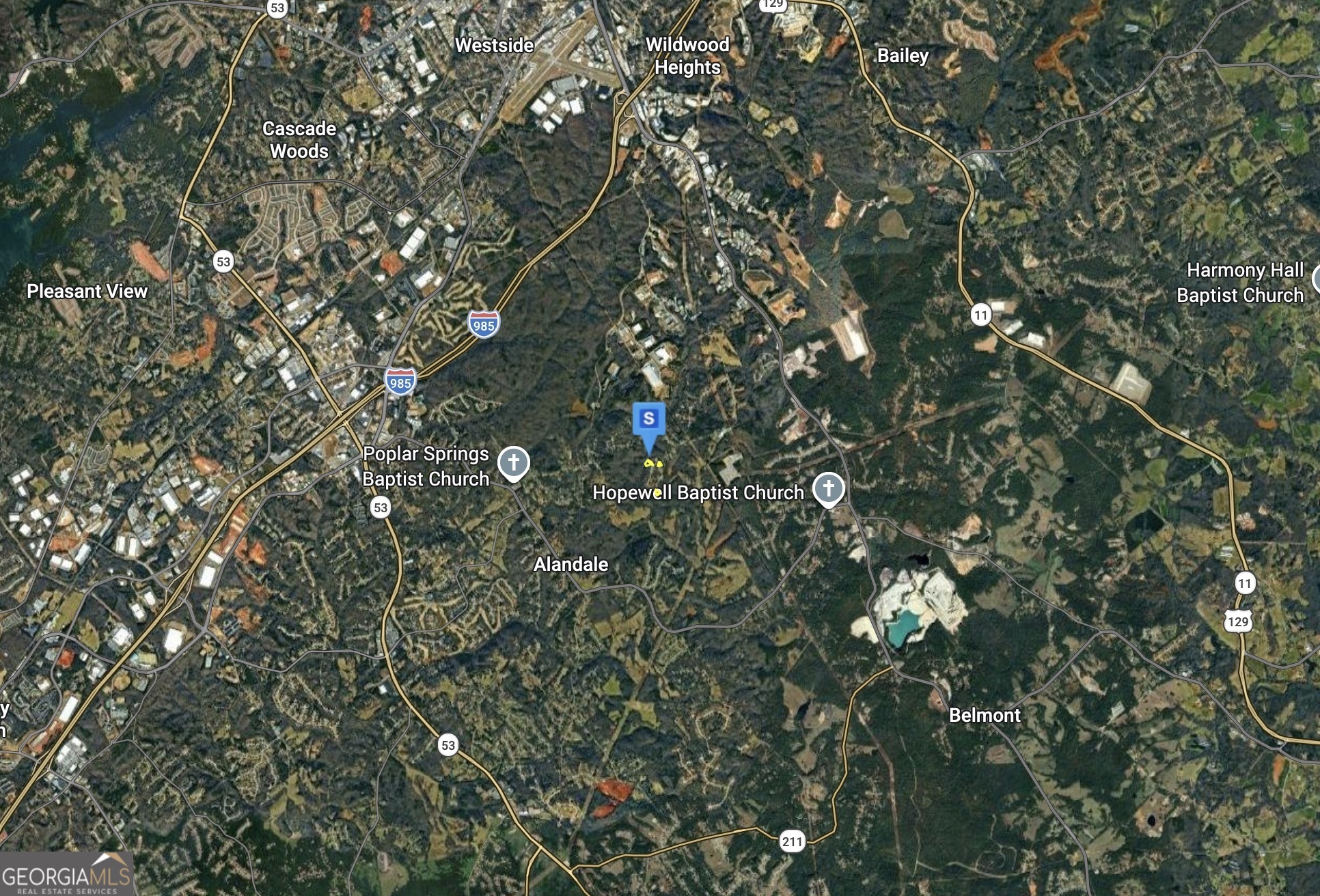 2766 Summer Creek DR