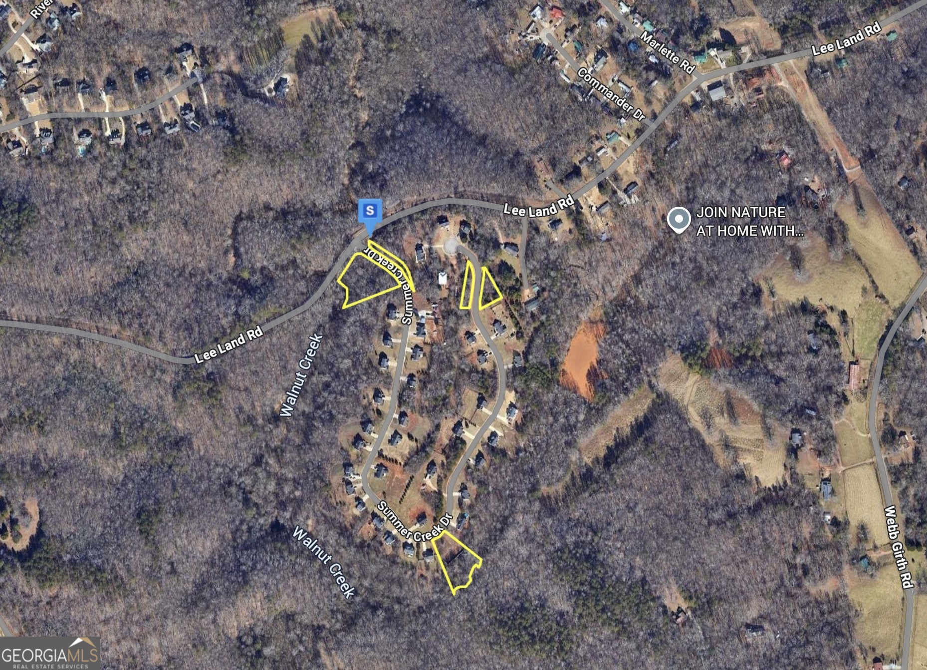 2766 Summer Creek DR