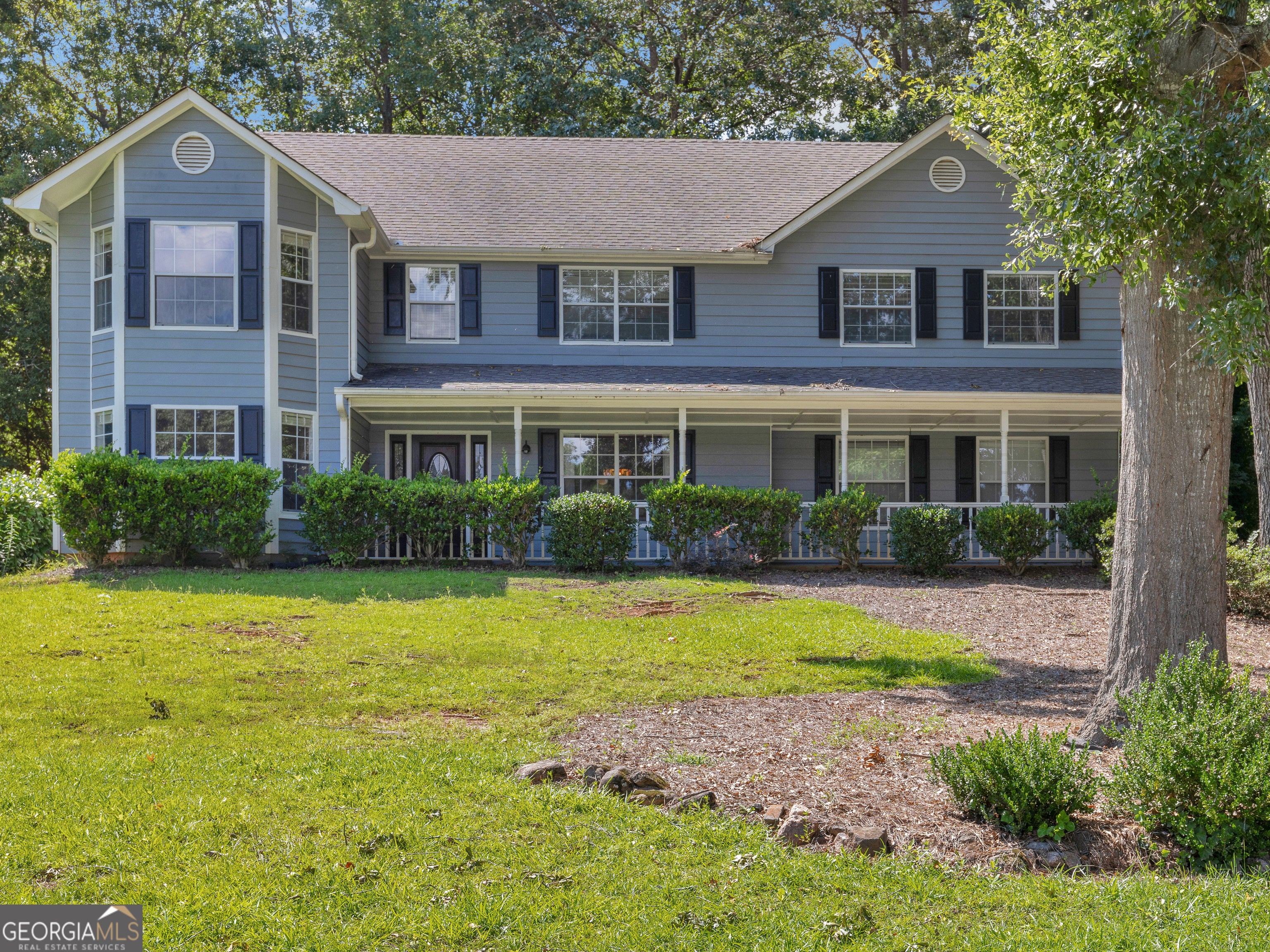 236 HUNTING CT