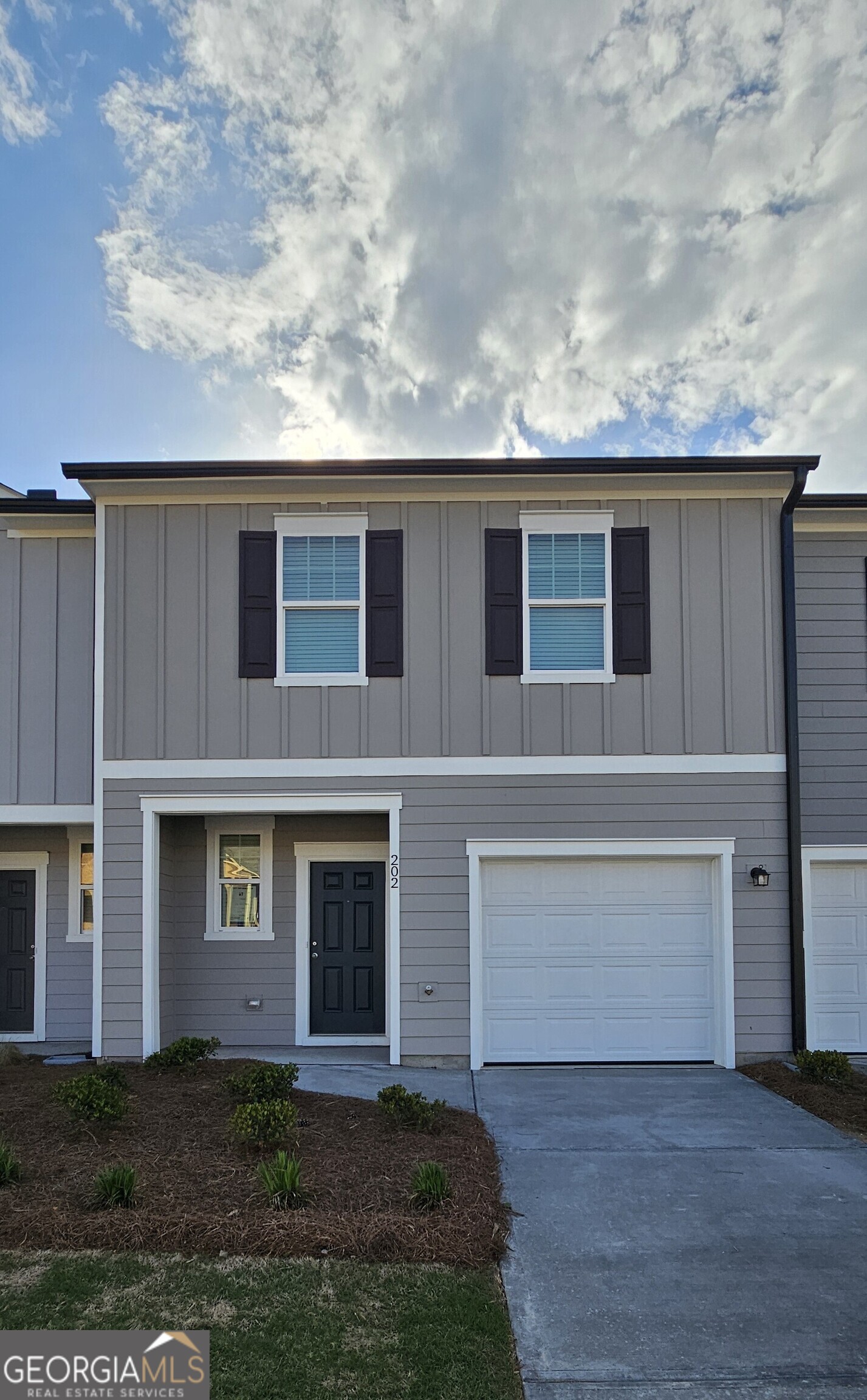202 Gillis WAY