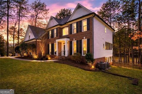 590 Woodbrook WAY Lawrenceville GA 30043