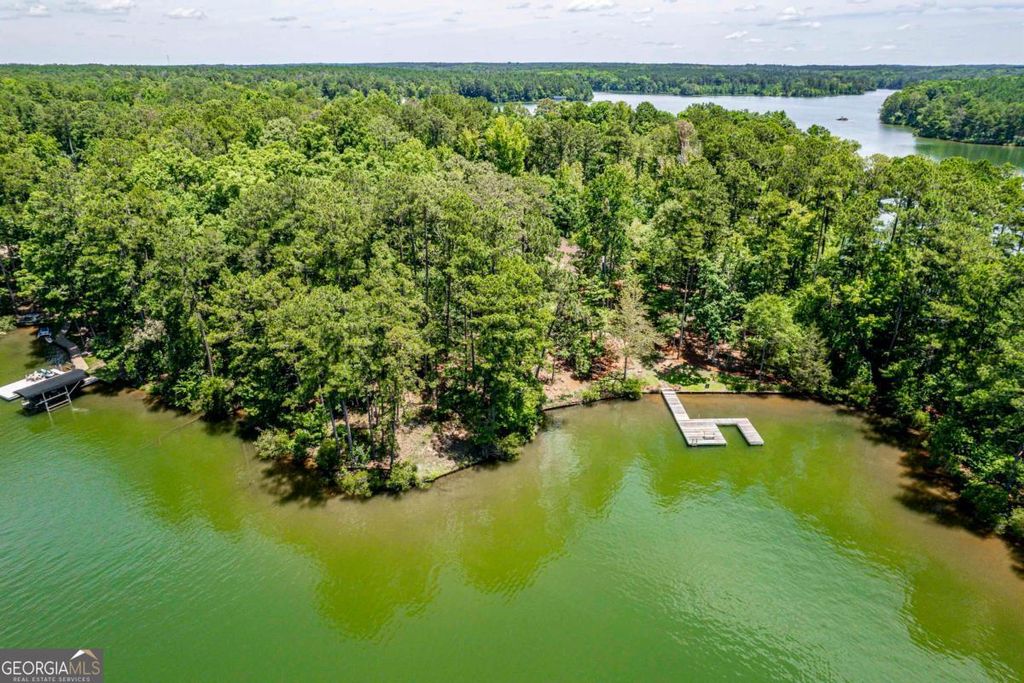 Photo of 1031 Chieftian Way, White Plains, GA 30678 (MLS # 10794687)