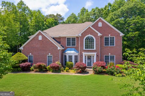 4734 Eagles Ridge Loop, Lithonia, GA 30038 - MLS#: 10509703