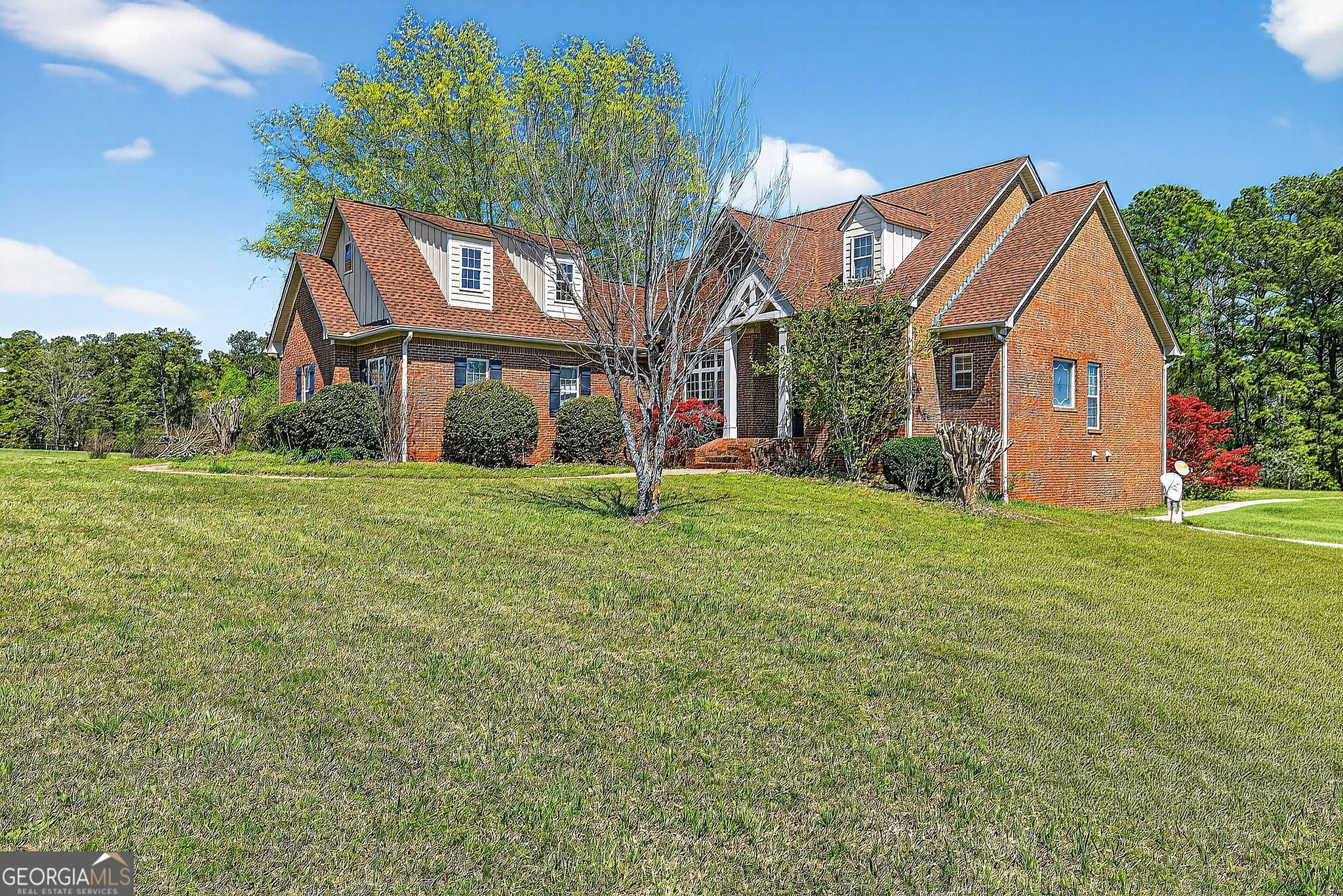 360 Happy Hill RD