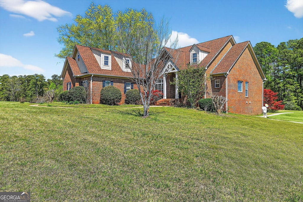 Photo of 360 Happy Hill Road, Carrollton, GA 30116 (MLS # 10836951)