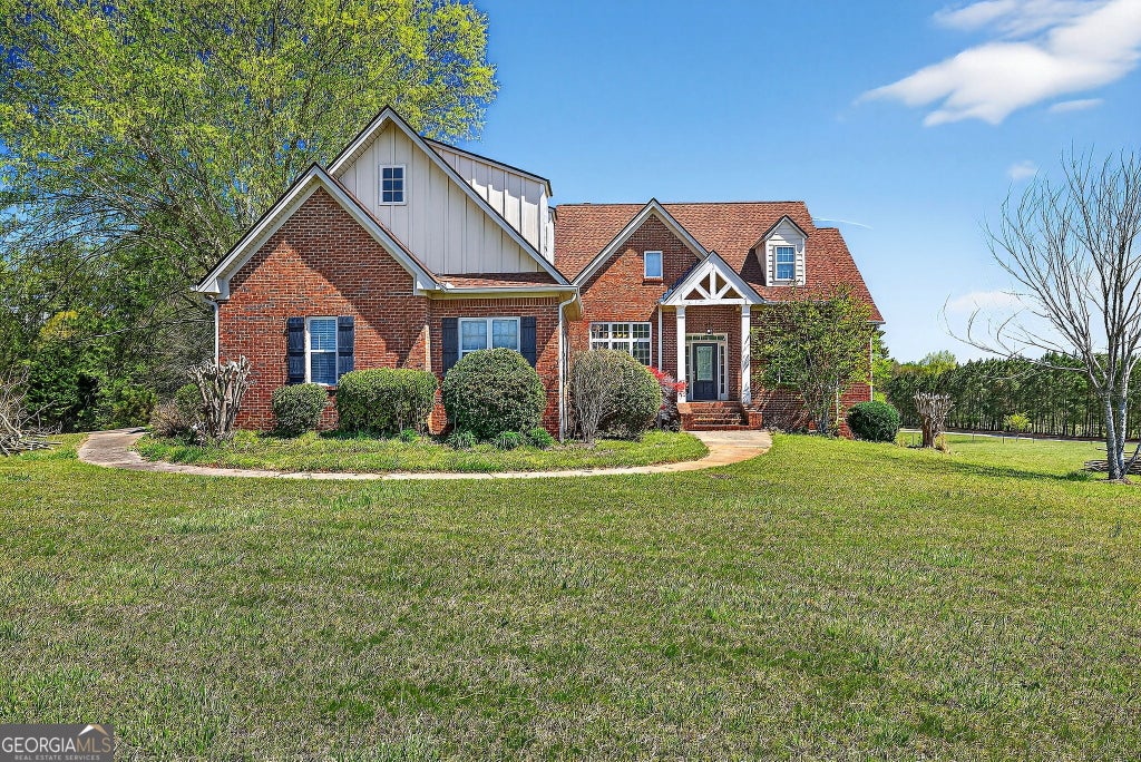 Photo of 360 Happy Hill Road, Carrollton, GA 30116 (MLS # 10836951)