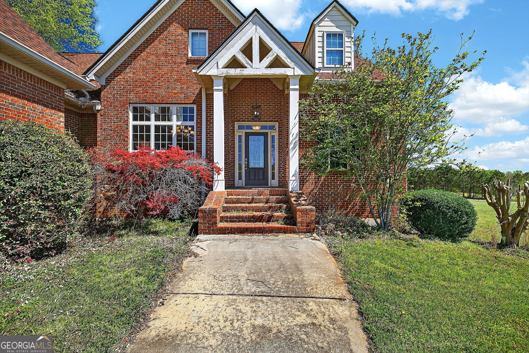 360 Happy Hill RD