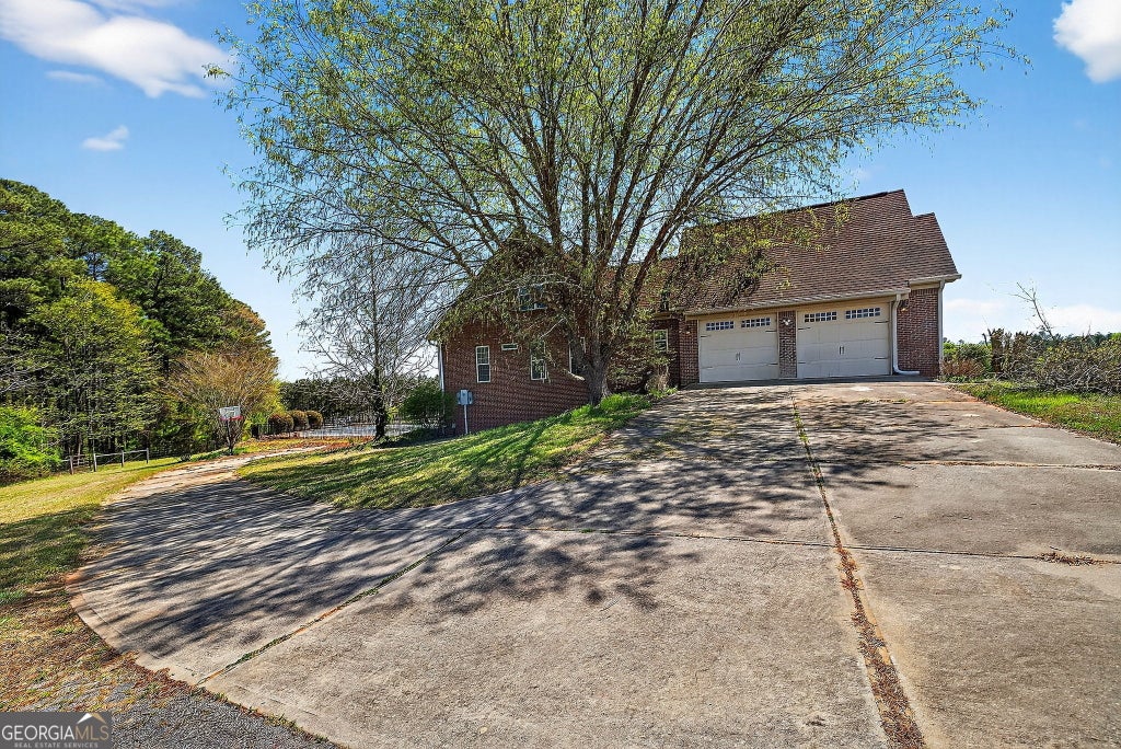 Photo of 360 Happy Hill Road, Carrollton, GA 30116 (MLS # 10836951)